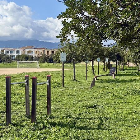 Pula Residence - Via Delle Rose Εξωτερικό φωτογραφία