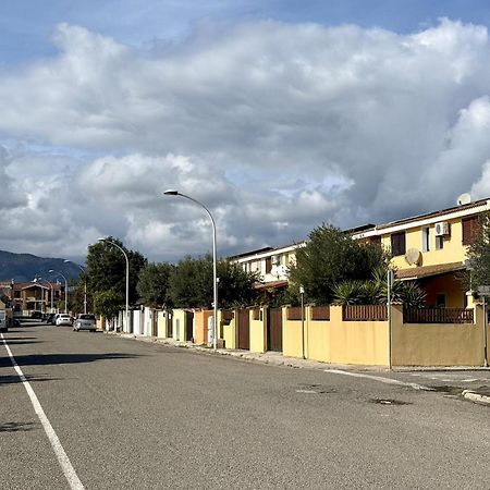 Pula Residence - Via Delle Rose Εξωτερικό φωτογραφία
