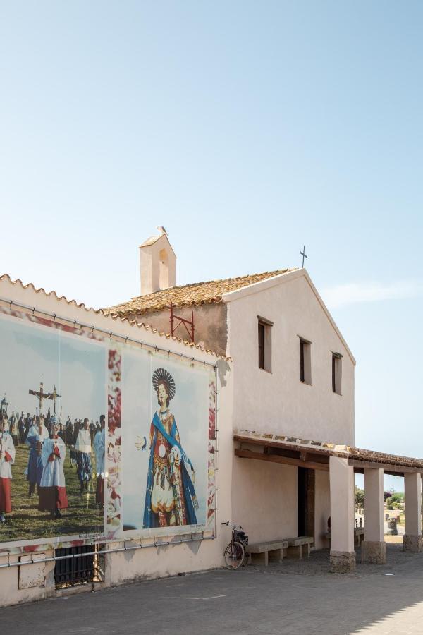 Pula Residence - Via Delle Rose Εξωτερικό φωτογραφία