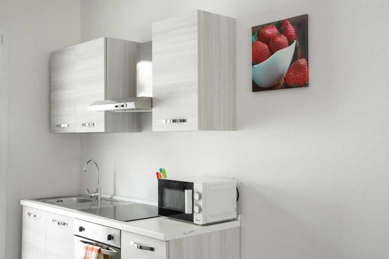 Pula Residence - Via Delle Rose Εξωτερικό φωτογραφία