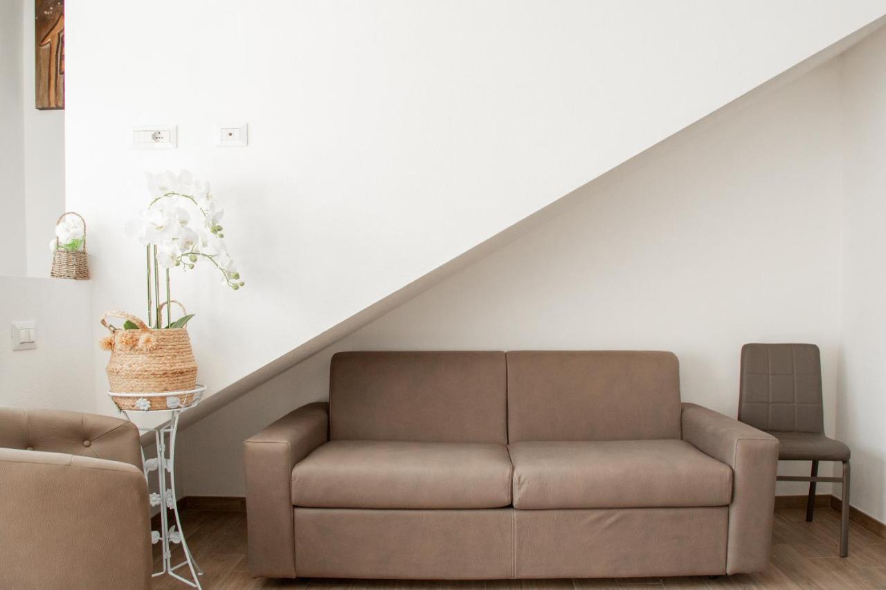 Pula Residence - Via Delle Rose Εξωτερικό φωτογραφία